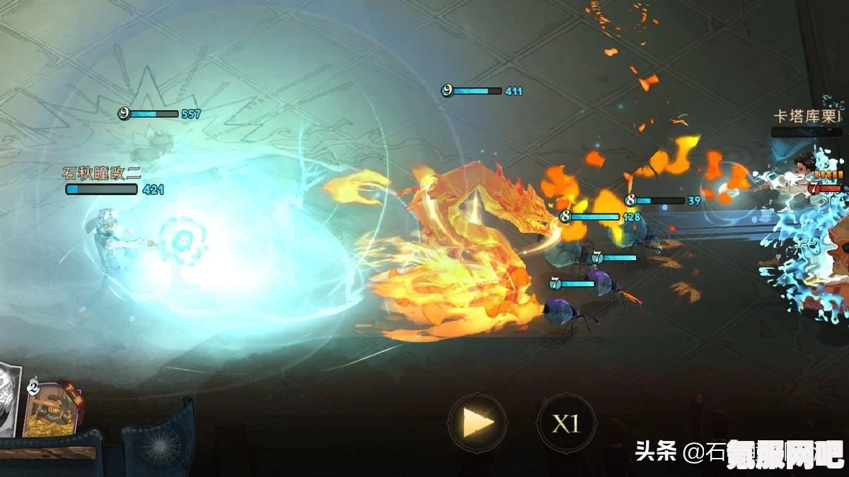 哈利波特魔法觉醒巫师年度成绩单查看指南