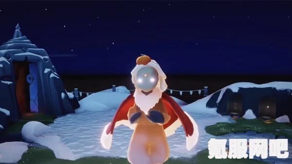 光遇游戏雪人裤子获取攻略及兑换指南