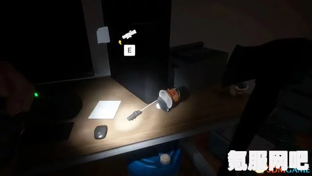 森林之子门锁制作指南，一步步教你如何制造安全可靠的门锁