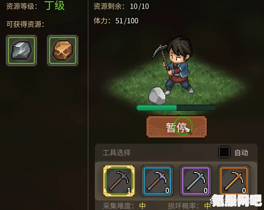 大侠立志传中的庖丁解牛技能获取攻略