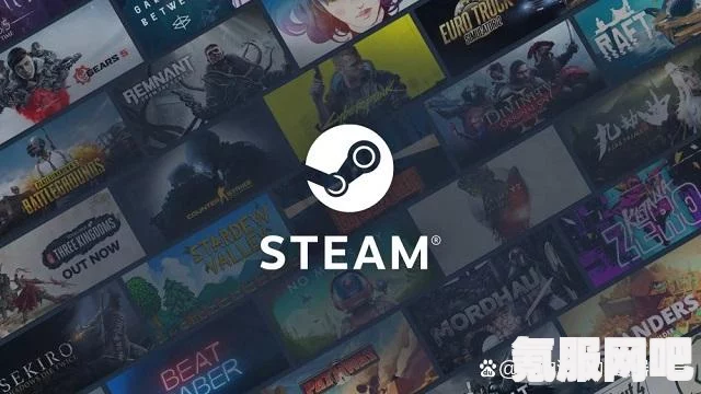Steam 2022春节特惠盛宴，时间、游戏及优惠一网打尽