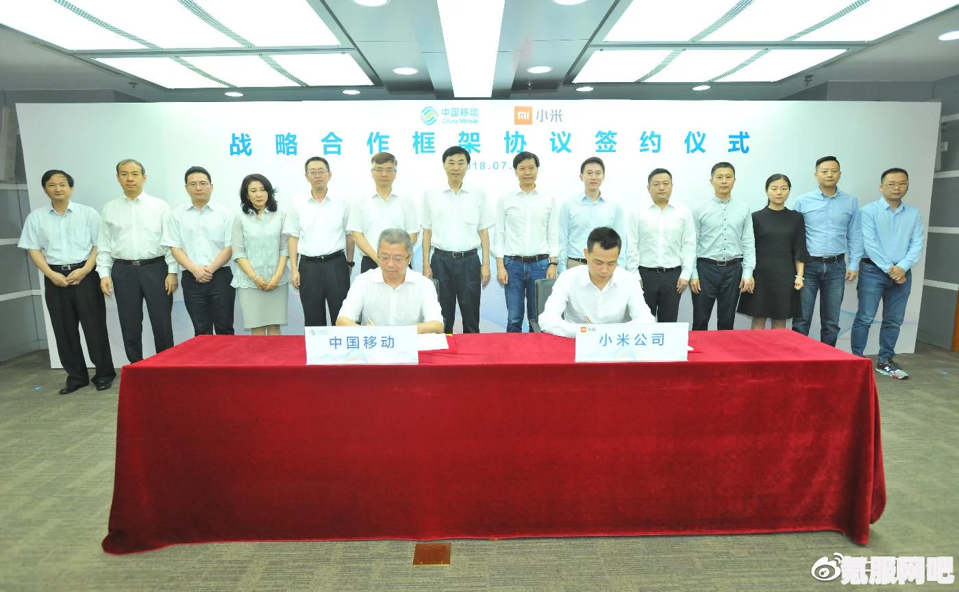 小米市值一年蒸发近四千亿，股价跌幅超五成，挑战与机遇并存