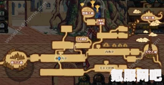 揭秘DNF手游天帷巨兽副本解锁条件与攻略
