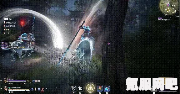 卧龙苍天陨落，吕布属性解析与弱点揭秘
