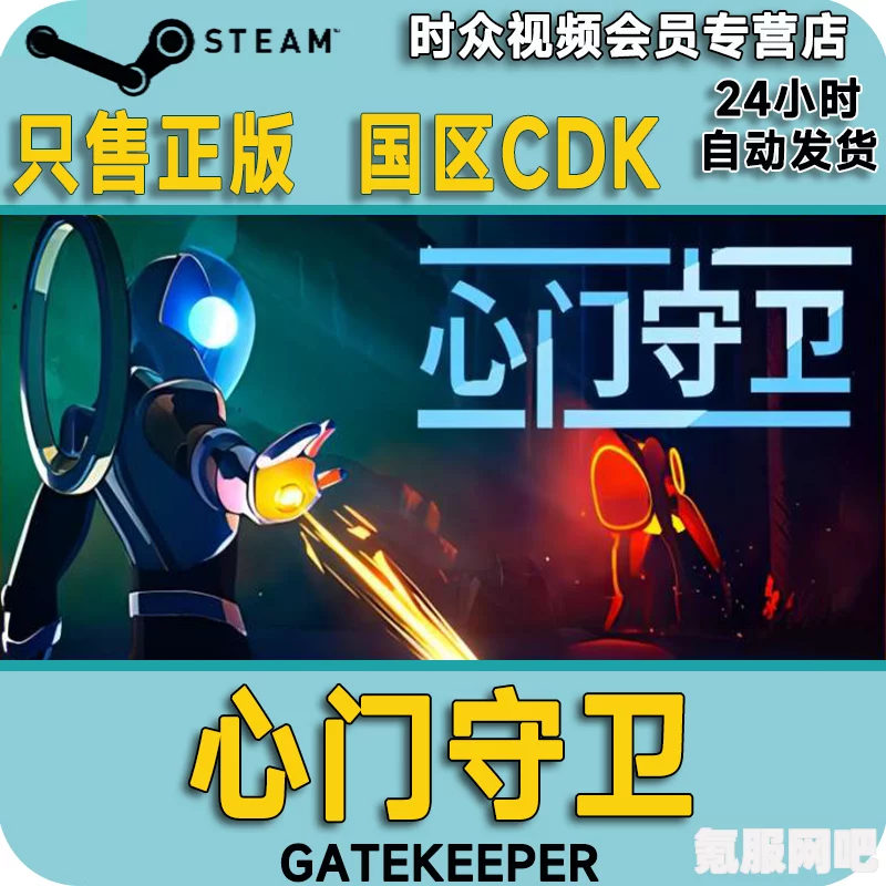 心门守卫游侠对战平台联机教程及常见问题解答