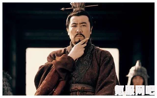 卧龙苍天陨落人中有吕布龙脉精华位置详解