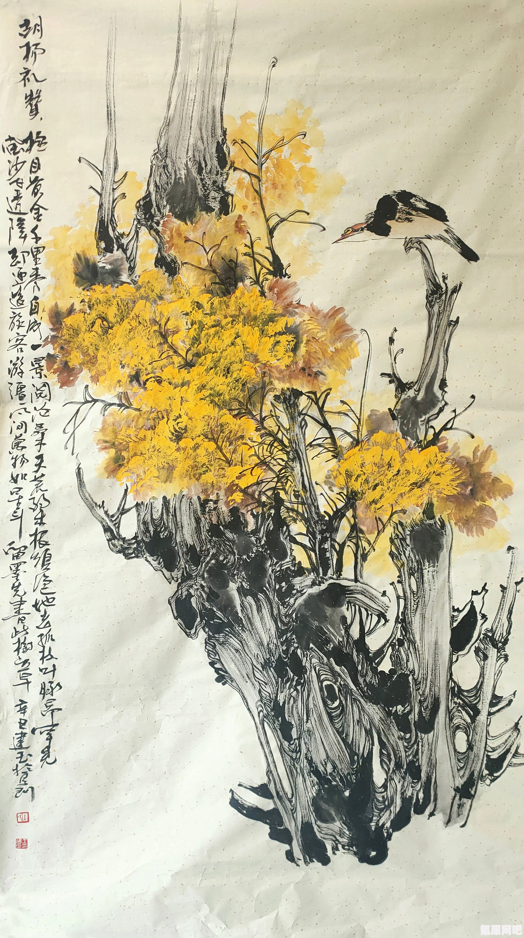咏月风雅中的角色黑话解析与鉴赏