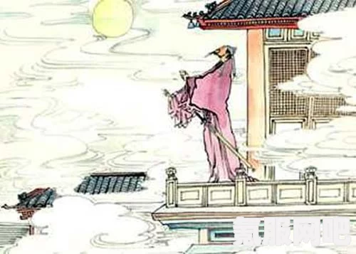 咏月风雅中的角色黑话解析与鉴赏