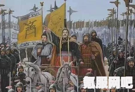 文明与征服，反击队阵容搭配指南