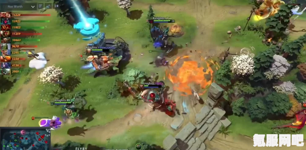 DOTA2重磅消息，46位选手因违规行为被官方禁赛，禁赛名单公布引发业界热议