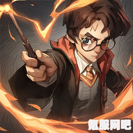 哈利波特魔法觉醒，龙骑士黑刺李木深度解读
