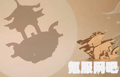 原神藏影灯活动第二天解谜攻略分享