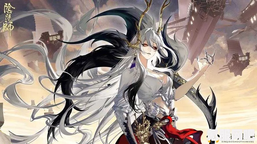 阴阳师SP铃鹿御前技能介绍