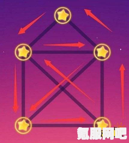 星运连连第22关攻略指南，图文详解如何突破难关