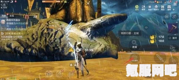 妄想山海神兵升级攻略，方法与技巧详解