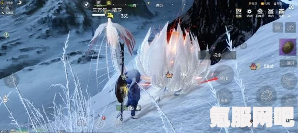 妄想山海神兵升级攻略详解，升级方法与技巧