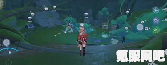原神追查深渊教团的踪迹攻略大全，一步步揭开神秘面纱