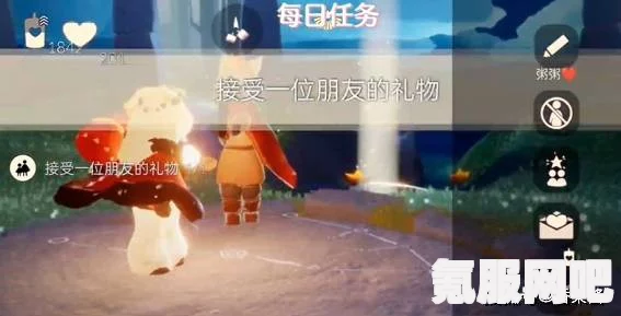 光遇5.14肉桂卷代币攻略，大耳狗联动活动代币收集全解析