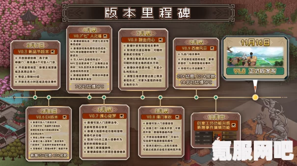 大侠立志传琳琅馆的解锁攻略与详细步骤