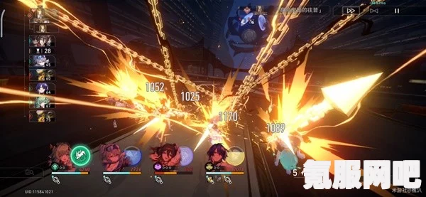 崩坏星穹铁道梦中之梦其十二上半阵容搭配方法