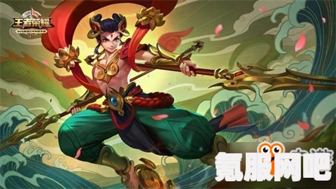 王者荣耀哪吒新皮肤上线时间揭秘，玩家翘首以待的时刻终于来临！