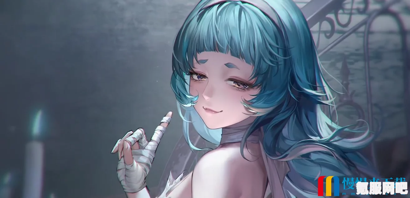无期迷途，莱塔古堡幽影装束深度解析