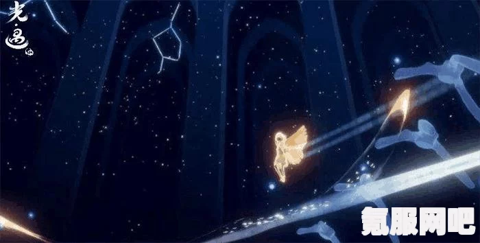 光遇穿越季动作详解，先祖动作一览