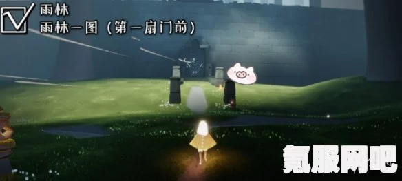 光遇5月13日大蜡烛位置攻略，寻找神秘烛光