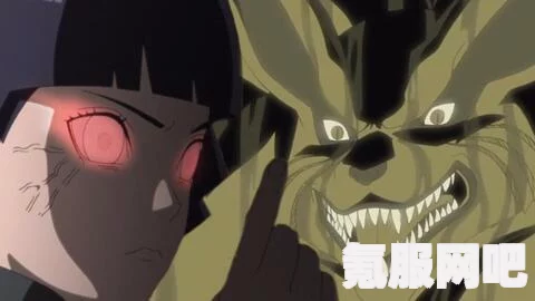 博人传第二季，火影忍者全新动画即将于9月热血播出