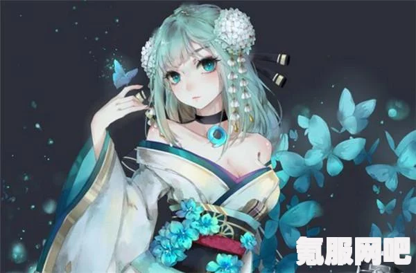 SSR蓝殊引魂师的独特魅力与羁绊介绍