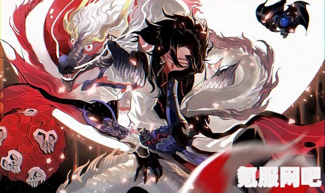 SSR蓝殊引魂师的独特魅力与羁绊介绍