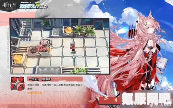 明日方舟，鸿雪悖论模拟副本攻略指南