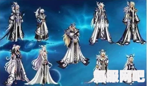 FGO周年庆从者展望，哪些卫星将闪耀登场？