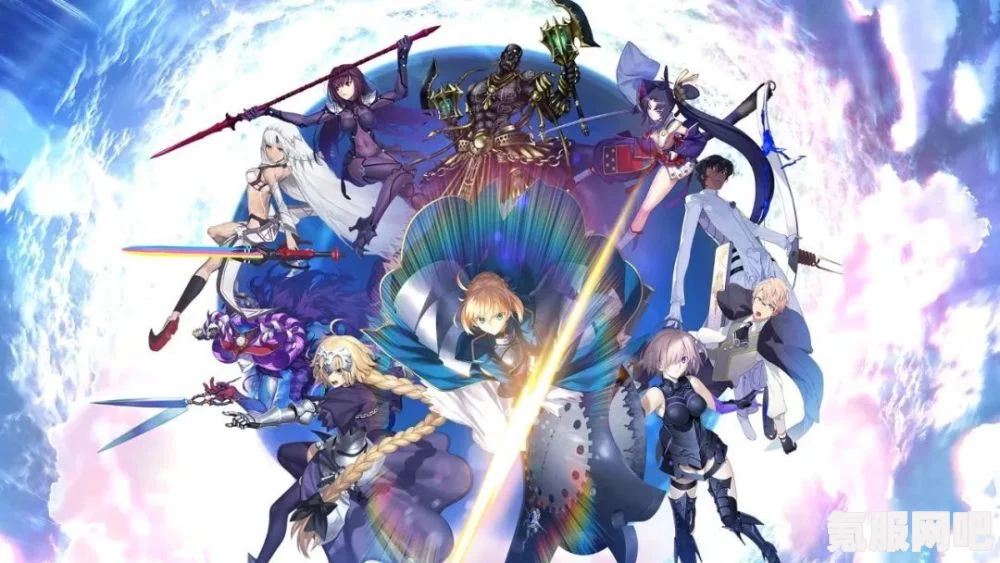 FGO周年庆从者展望，哪些卫星将闪耀登场？