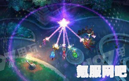 星运连连第八关攻略，图文详解如何突破难关