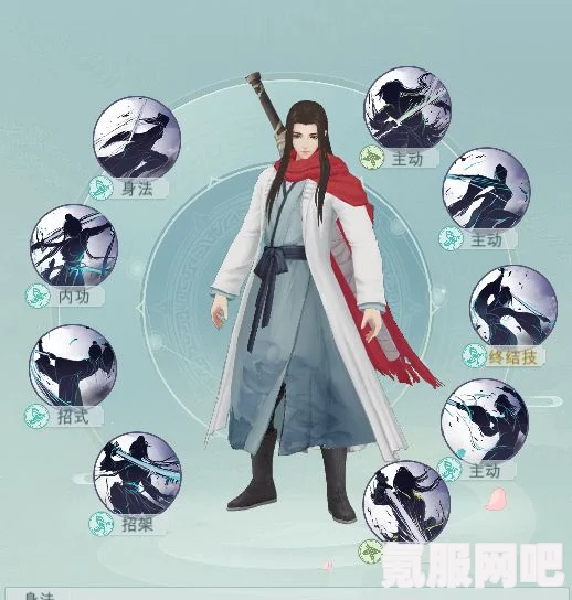 江湖悠悠，莫思楼花语蝶深度分析与强度评估