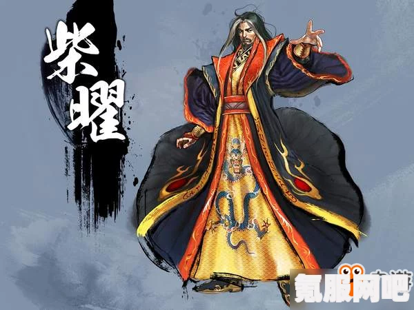 鸣潮炽霞角色档案介绍，探索炽霞的神秘面纱