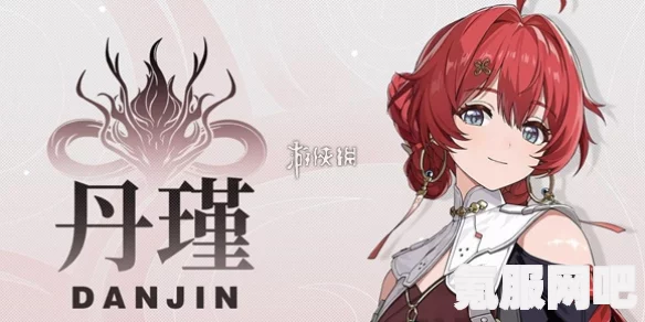鸣潮丹瑾角色深度解析