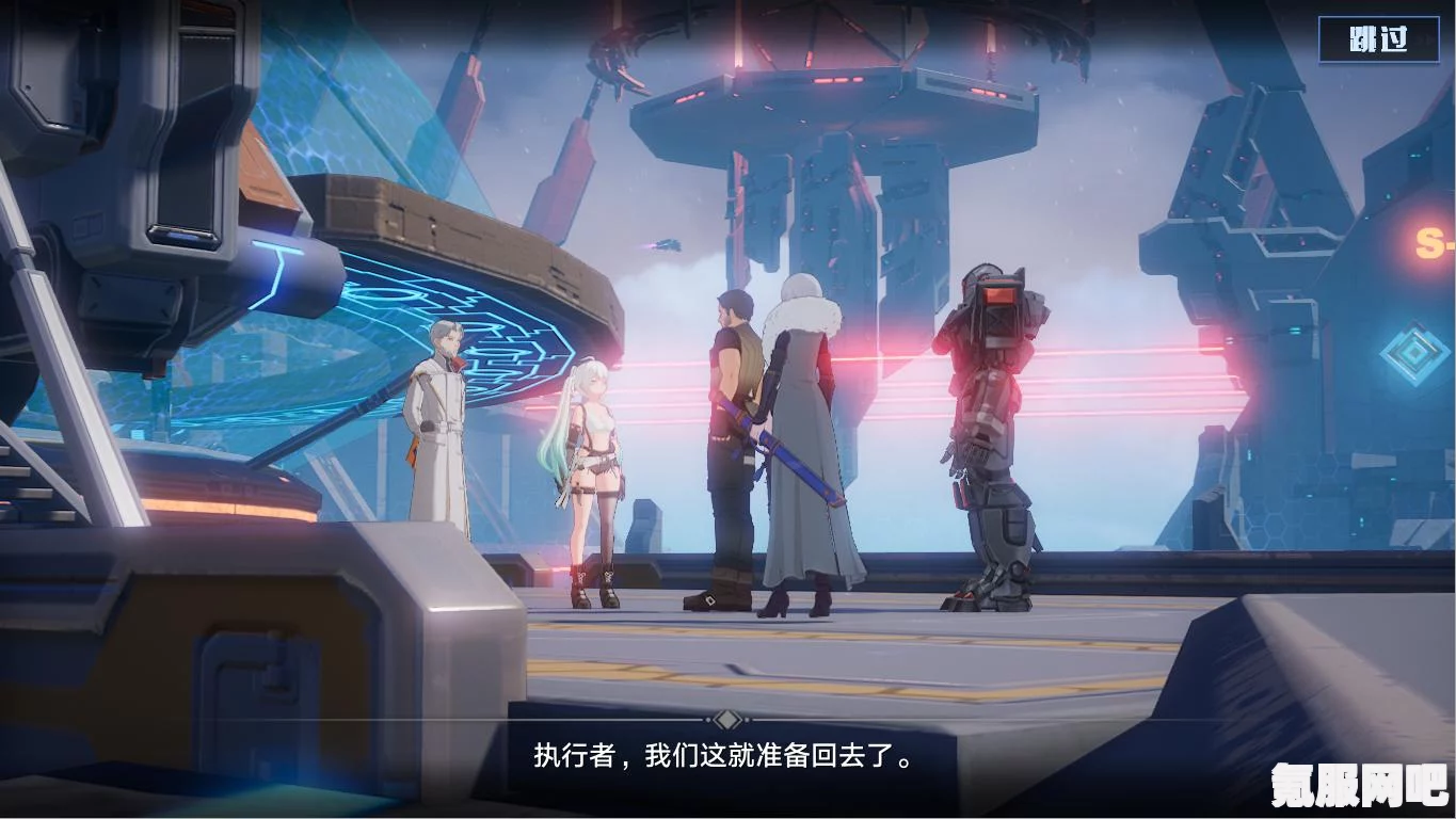 幻塔白月魁意志强度全面解读与深度解析