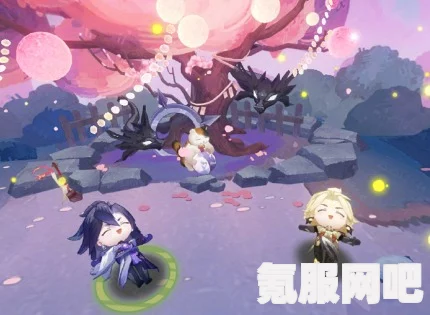阴阳师晚樱烂漫飞花春归活动攻略及玩法详解