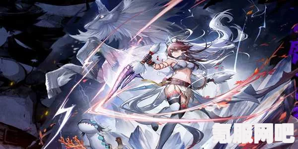 明日方舟麒麟X夜刀技能天赋强度分析