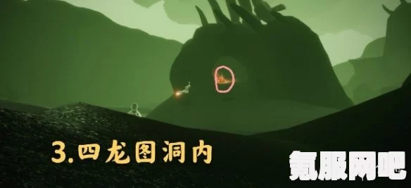光遇5月11日大蜡烛位置攻略，详细指引你的寻找之旅