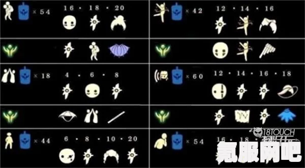 光遇5月11日红石碎片位置攻略大全