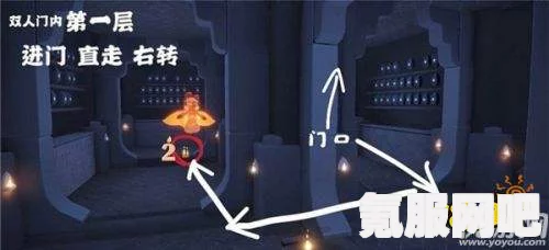 光遇5.11季节蜡烛位置攻略，寻找季节蜡烛的指南