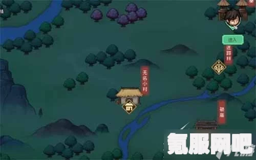 大侠立志传青风寨钥匙获取攻略大全，钥匙获取方法与步骤详解