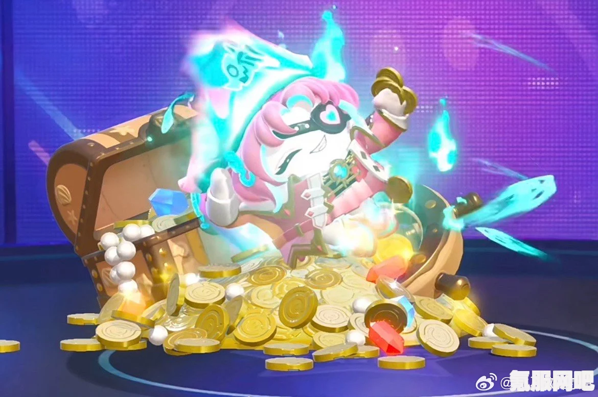 蛋仔派对宝船拍卖夜盲盒，一场充满惊喜与期待的派对盛宴