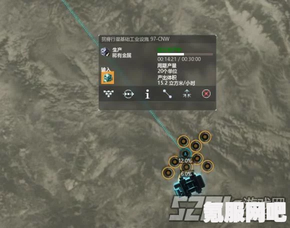 Dread Hunger游戏攻略，玩法小技巧与策略分享
