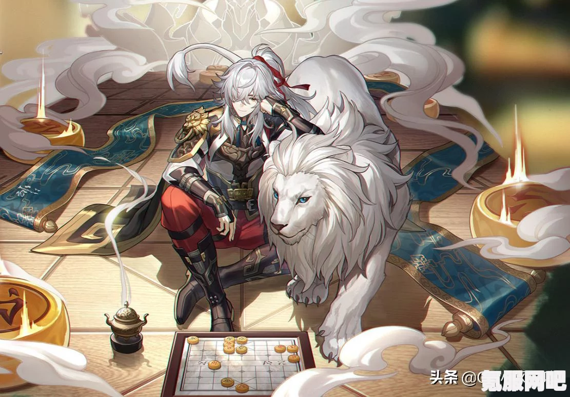 崩坏星穹铁道，清醒迷钟解密流程详解与解谜攻略