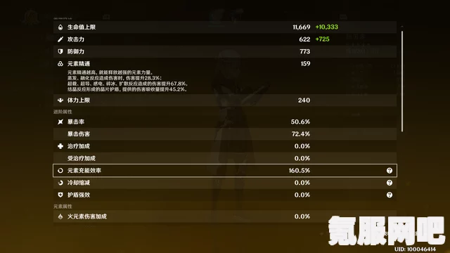 原神卡维定位分析，是主C还是辅助角色？