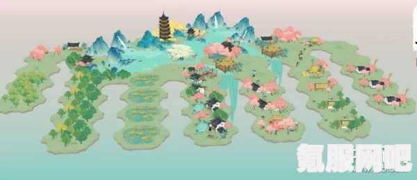 淡墨水云乡饭庄游玩攻略及玩法介绍